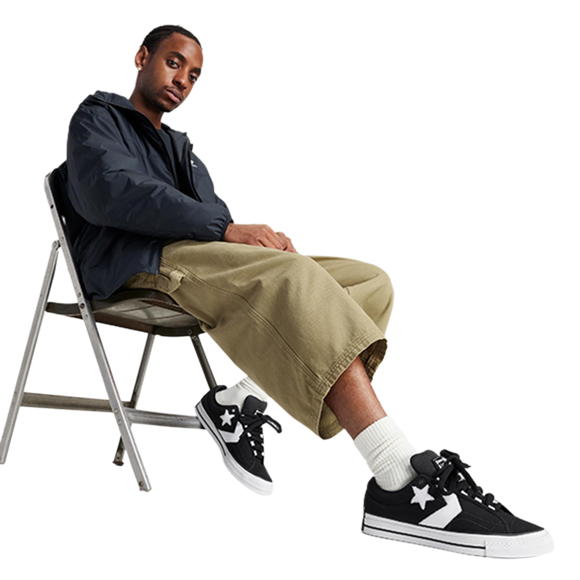 Converse Men's Star Player 76  - Men'S Shoes Converse review and price