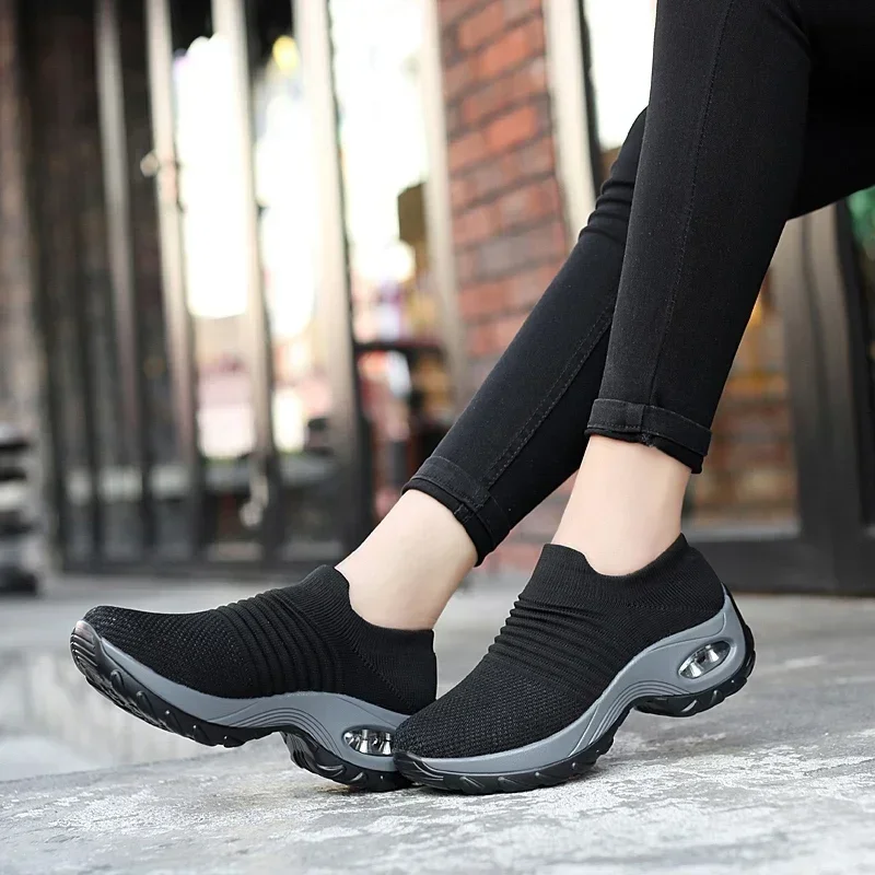 Mesh Women Walking Shoes Runni - Men'S Shoes Size 43 In Us review and price