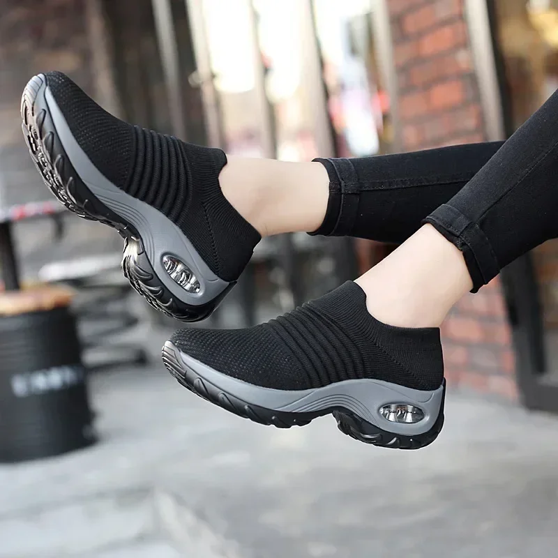 Mesh Women Walking Shoes Runni - Men'S Shoes Size 43 In Us review and price