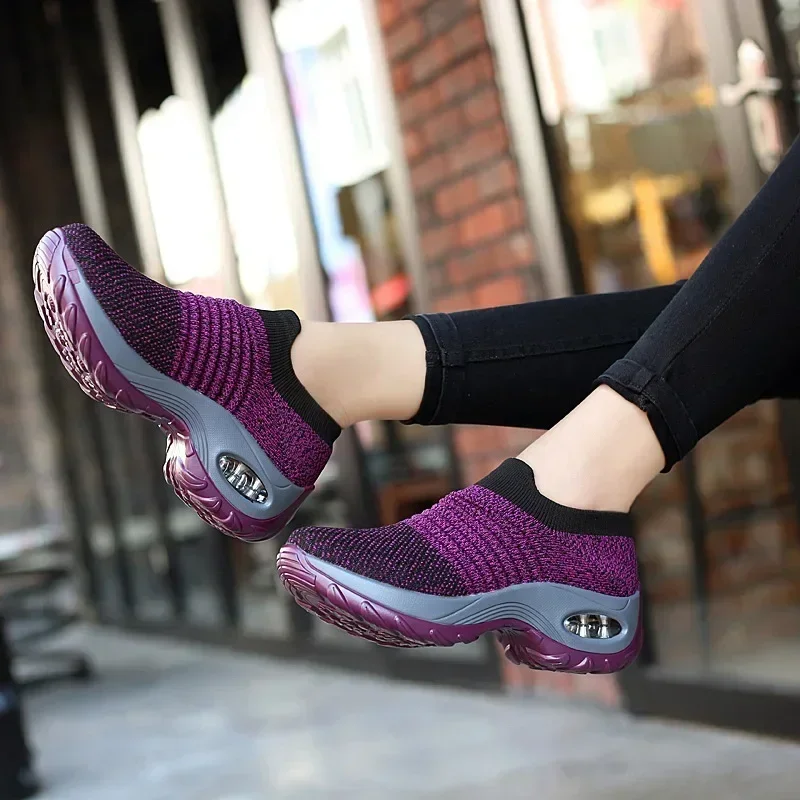 Mesh Women Walking Shoes Runni - Men'S Shoes Size 43 In Us review and price