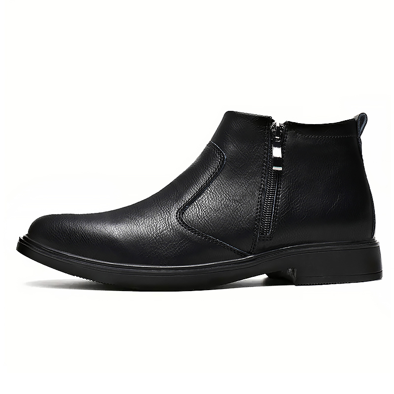 Autumn and Winter New High-Top - Men Shoes Formal review and price