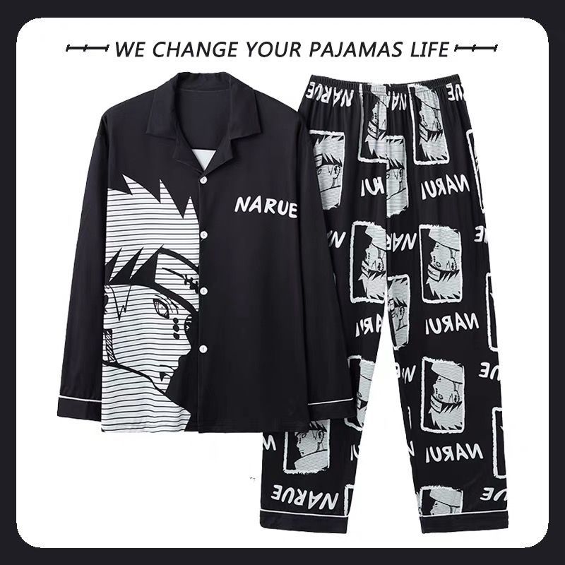 Naruto Uzumaki Anime Print Paj - Men Shoes Models review and price
