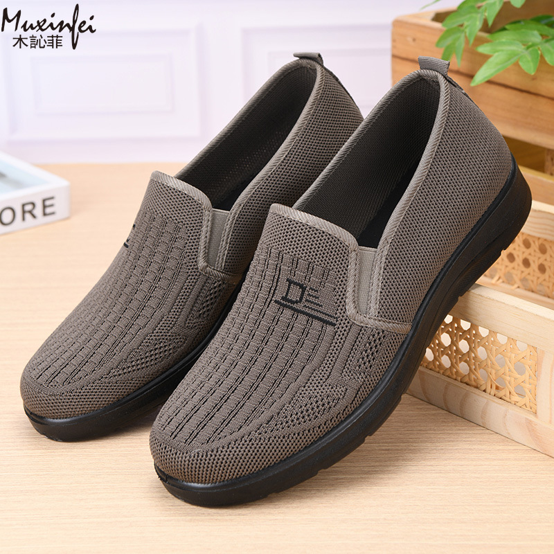 2026 Spring New Men's Casual S - Men Shoes Loafers review and price