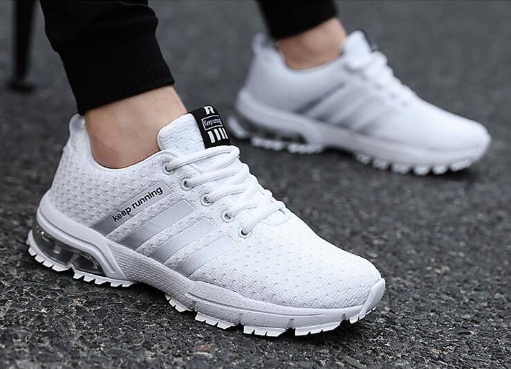 2025 New Men Shoes Casual Whit - Men Shoes Xxl review and price