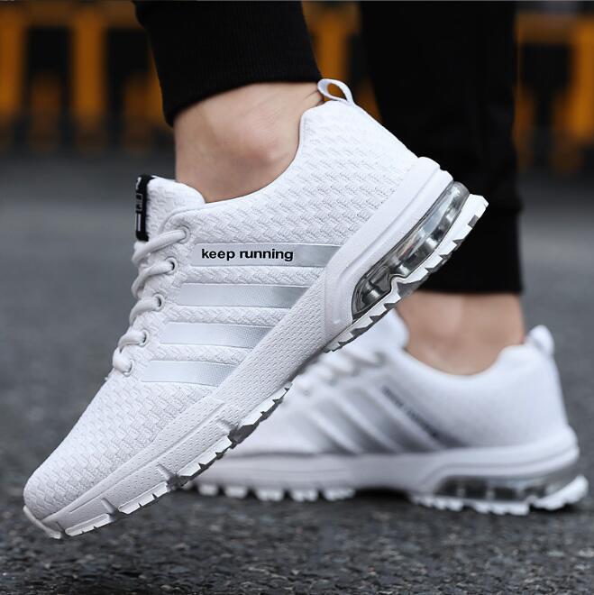 2025 New Men Shoes Casual Whit - Men Shoes Xxl review and price