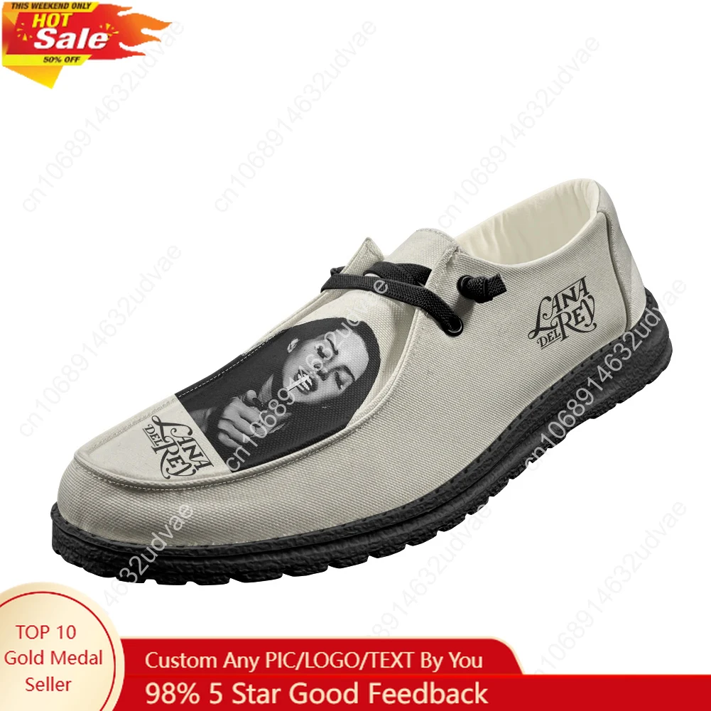 Lana Del Rey Singer Loafers Me - Men Shoes Loafers review and price