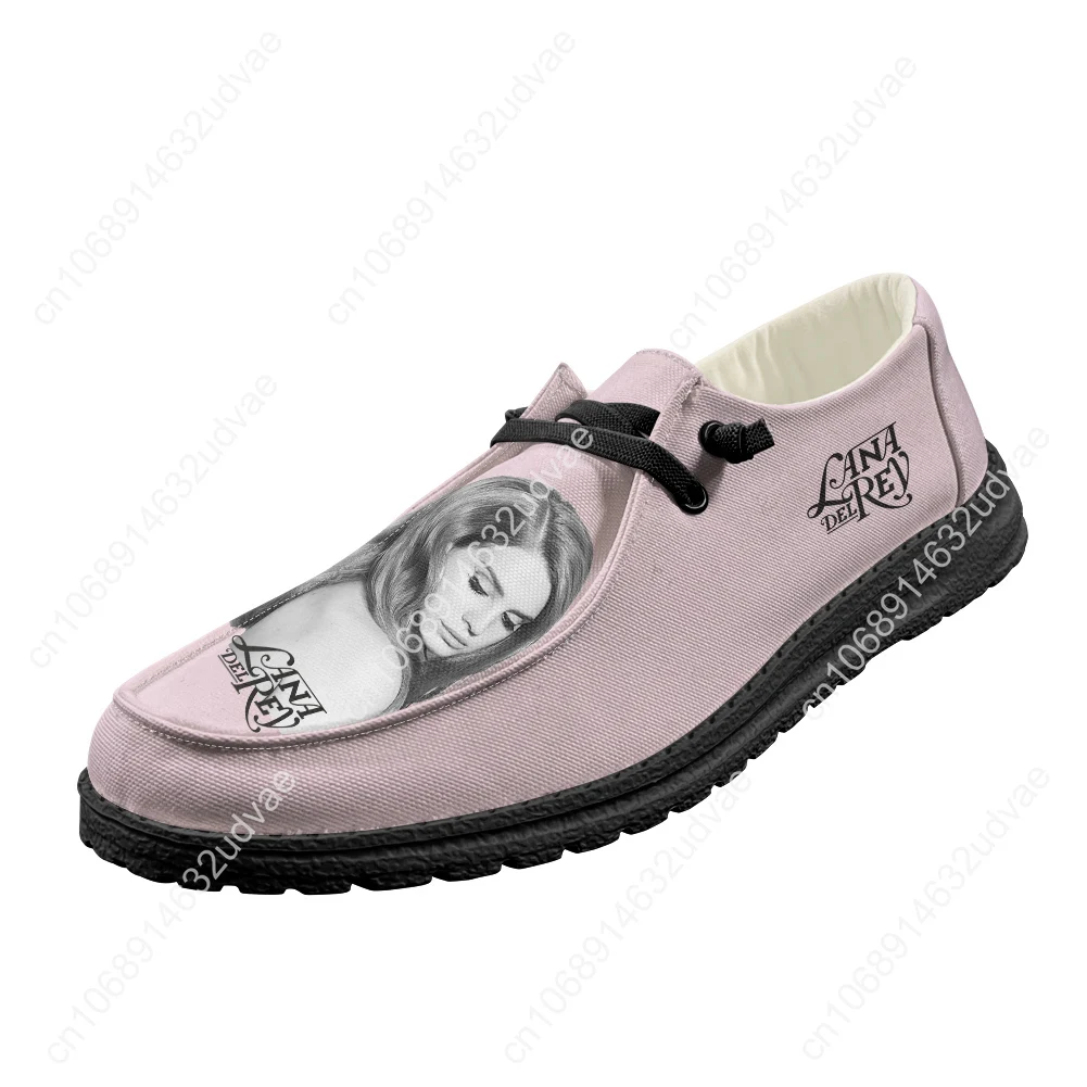 Lana Del Rey Singer Loafers Me - Men Shoes Loafers review and price