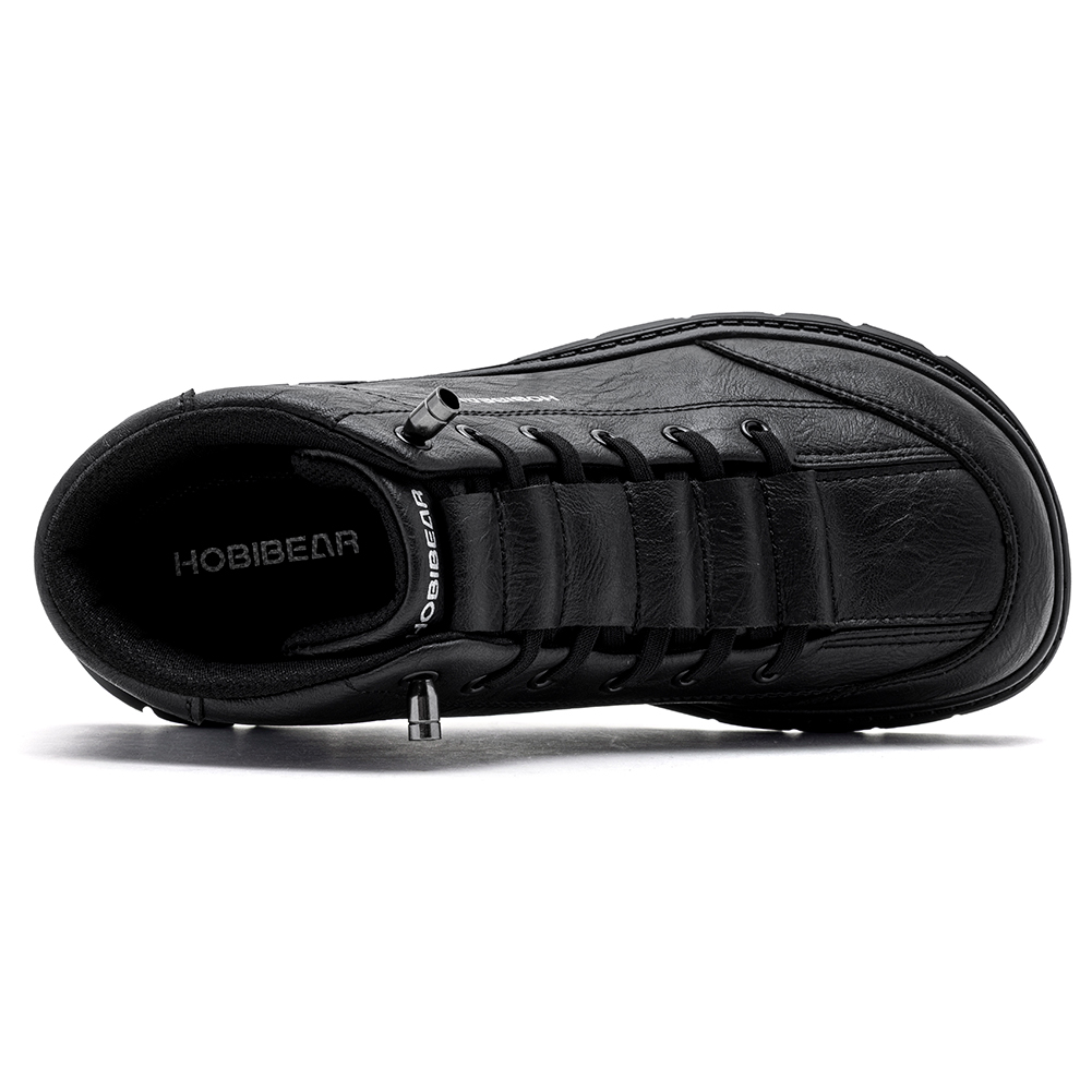 HOBIBEAR Men's Wide Toe Box An - Men Shoes Type review and price