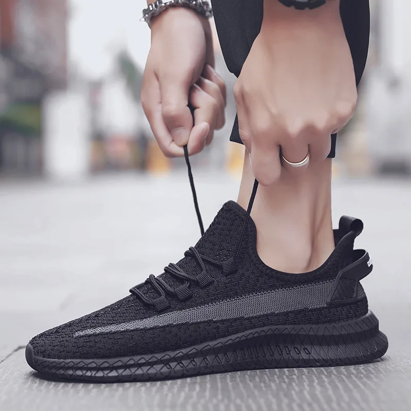 Men's Woven Shoes 2025 New Bra - Men Shoes Loafers review and price