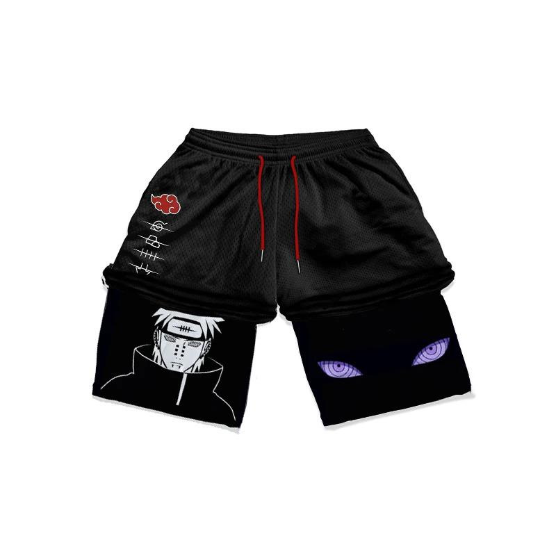Naruto Men Anime Peripheral Sh - Men Shoes Models review and price