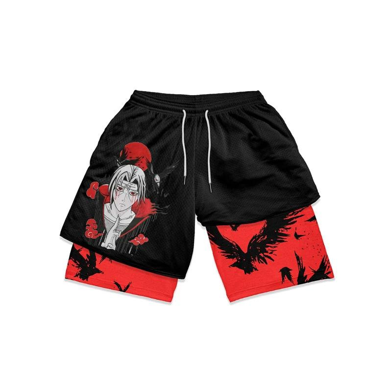 Naruto Men Anime Peripheral Sh - Men Shoes Models review and price