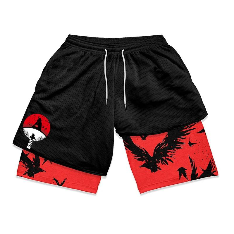 Naruto Men Anime Peripheral Sh - Men Shoes Models review and price