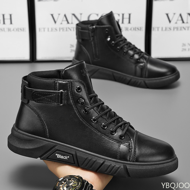 New spring autumn simple comfo - Men Shoes Everyday review and price