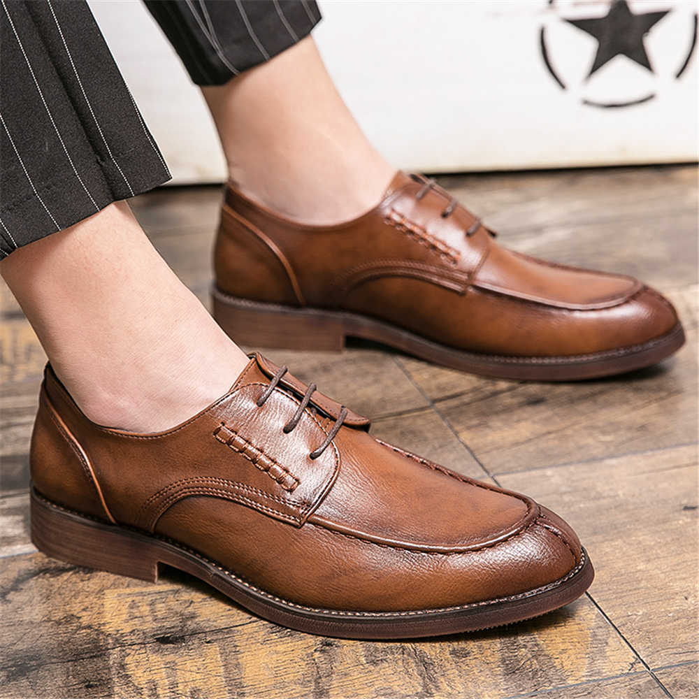 Elegant Non-slip Large Size Me - Men'S Shoes Size 43 In Us review and price