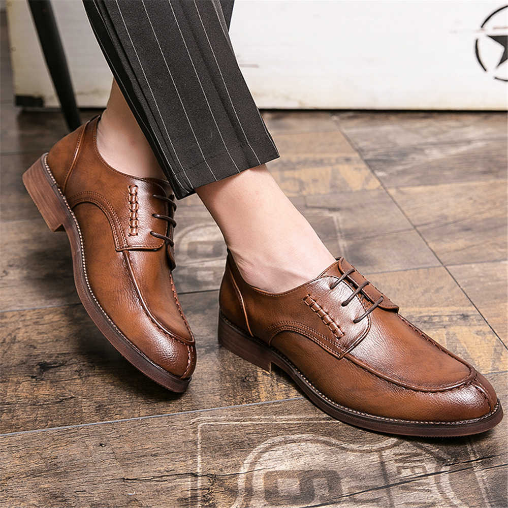 Elegant Non-slip Large Size Me - Men'S Shoes Size 43 In Us review and price