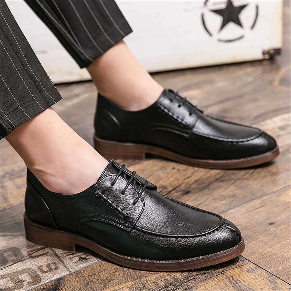 Elegant Non-slip Large Size Me - Men'S Shoes Size 43 In Us review and price