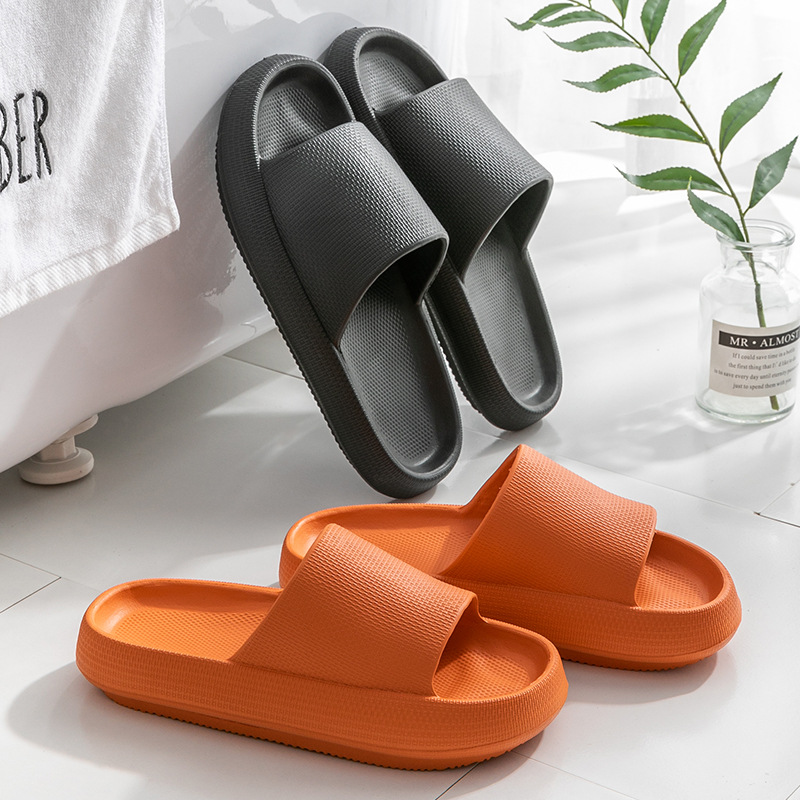 Cloud Cushion Slippers for Wom - Men Shoes On Sale review and price