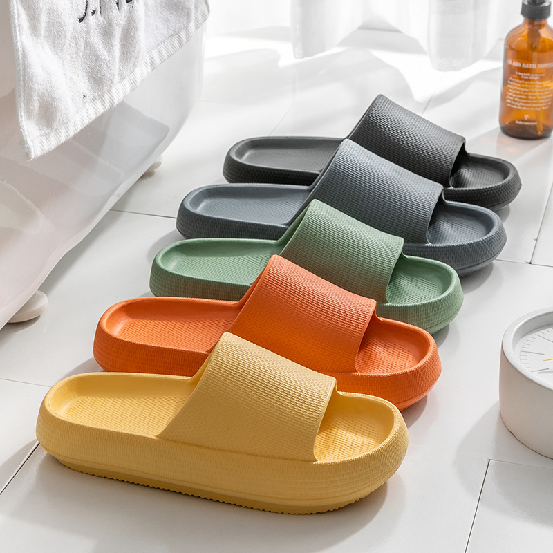 Cloud Cushion Slippers for Wom - Men Shoes On Sale review and price