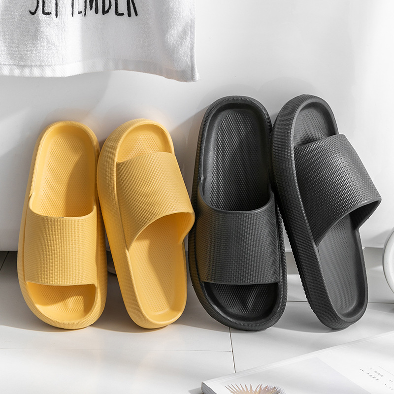 Cloud Cushion Slippers for Wom - Men Shoes On Sale review and price