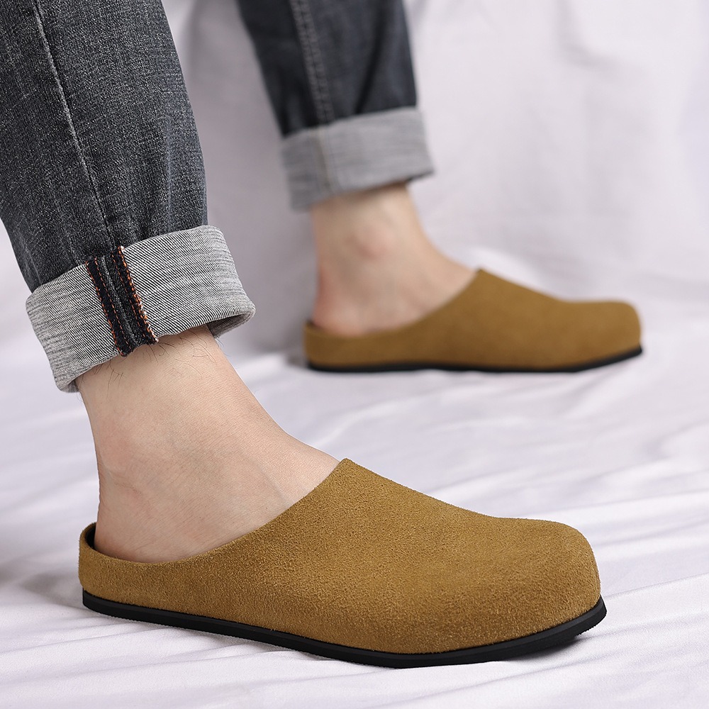 formal mules man casual busine - Men Shoes Formal review and price