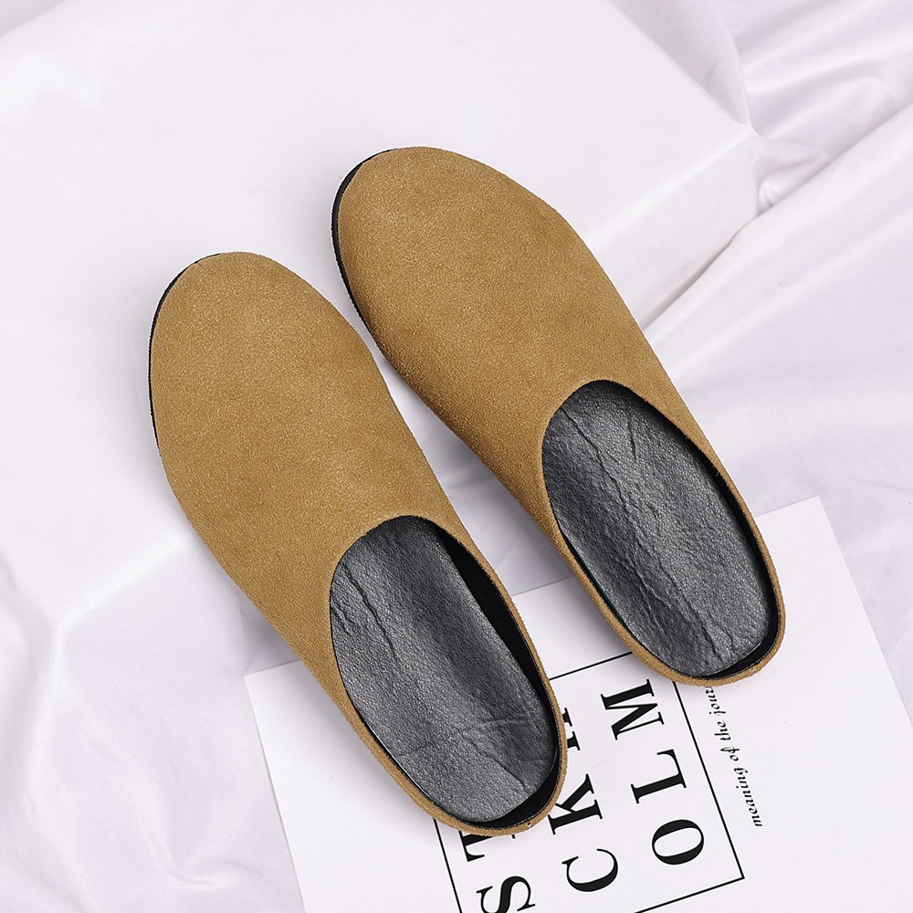 formal mules man casual busine - Men Shoes Formal review and price