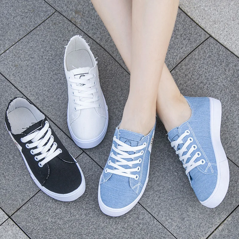 2026 Spring Summer Women Canva - Men Shoes On Sale review and price