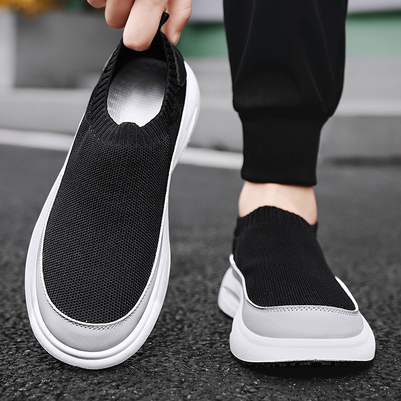 2025 New Men's Shoes Breathabl - Men Shoes Loafers review and price