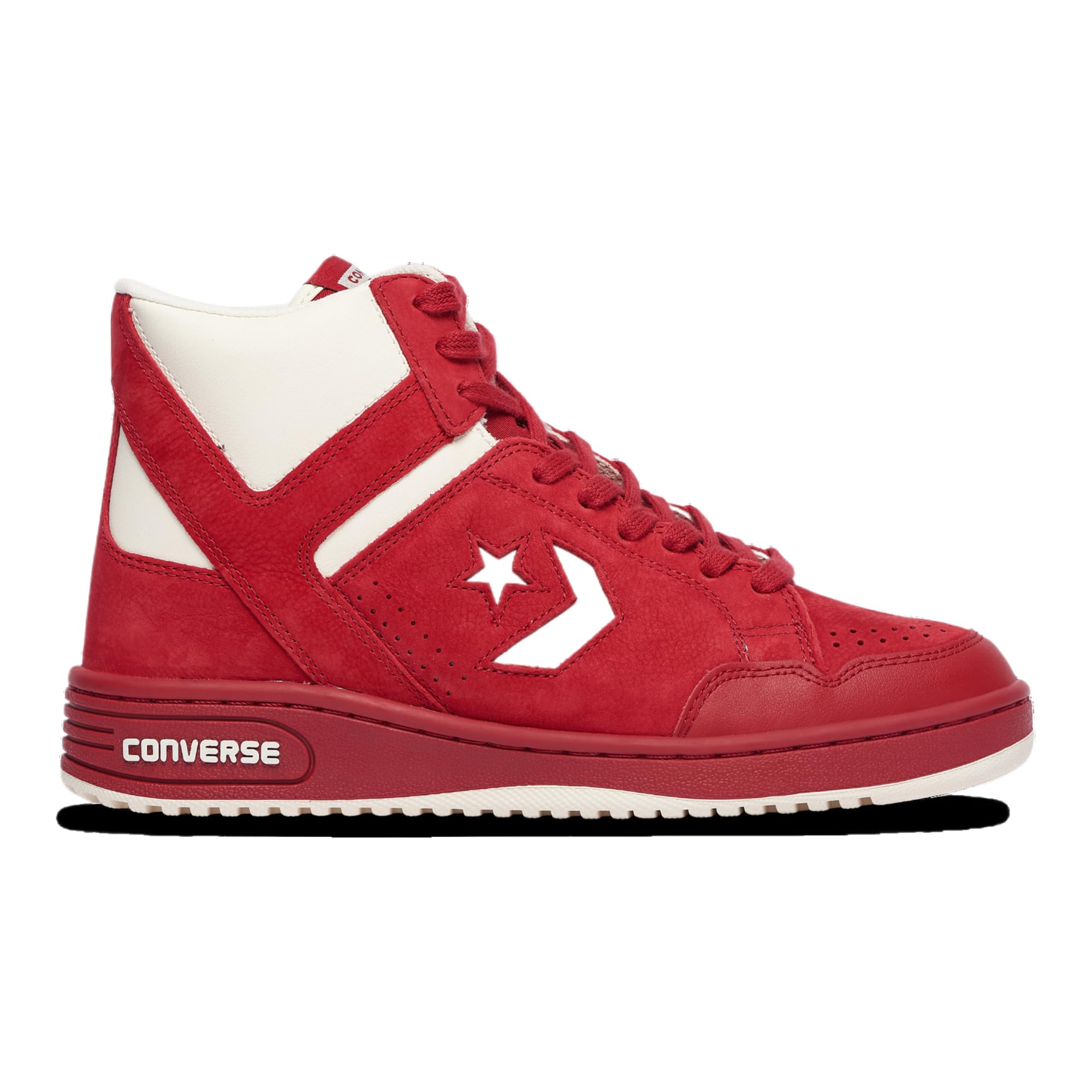 Converse Mens Weapon High Bask - Men'S Shoes Converse review and price