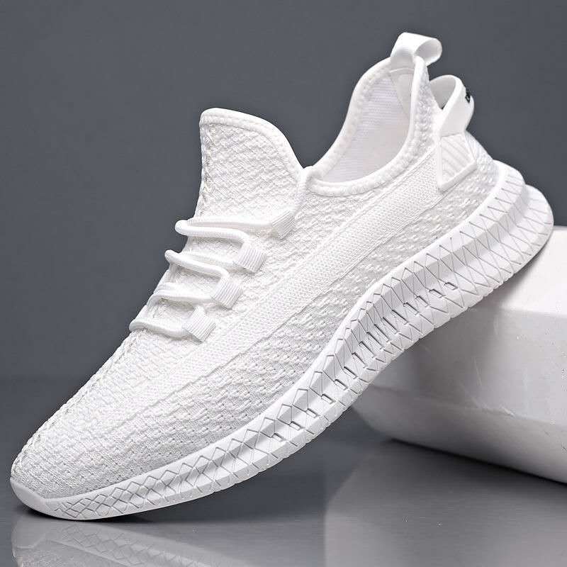 Men's lightweight mesh breatha - Men'S Shoes Size 43 In Us review and price