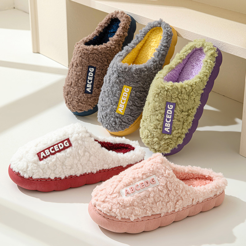 Trend Winter Couple Indoor Non - Men Shoes Everyday review and price