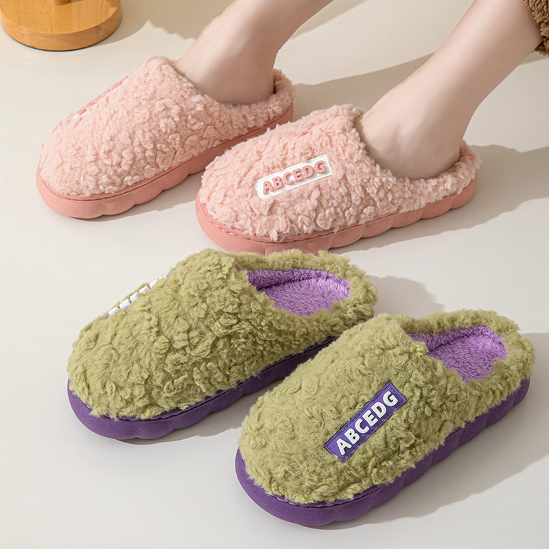 Trend Winter Couple Indoor Non - Men Shoes Everyday review and price
