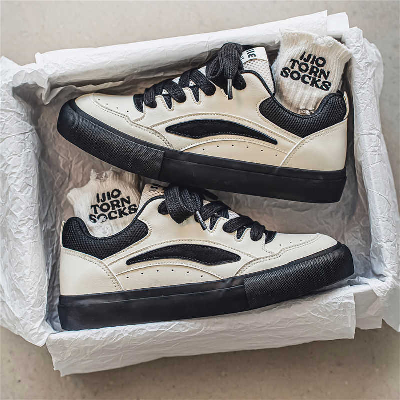 Camp Perforated Mans Shoes Spo - Men Shoes Offer review and price