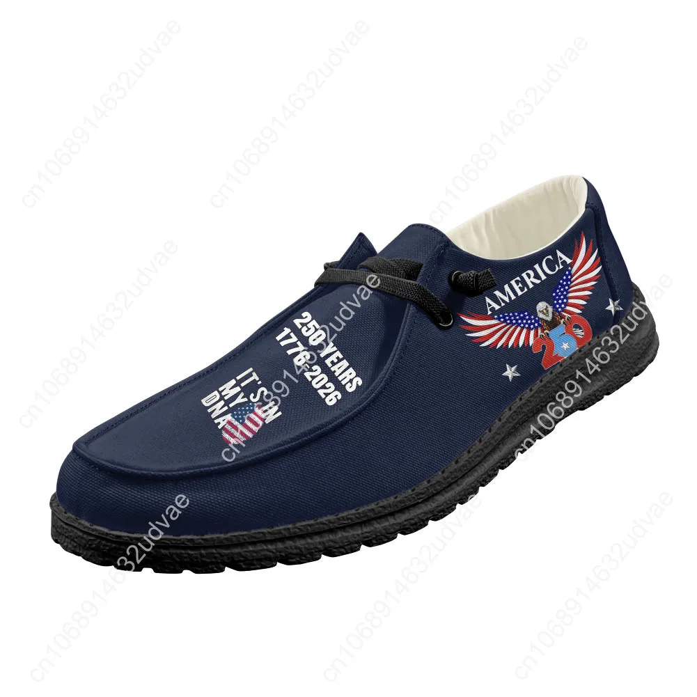 America 250th Anniversary 1776 - Men Shoes Loafers review and price
