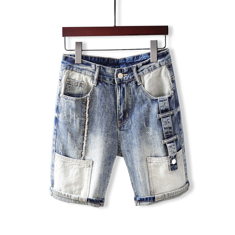 Men's Short Jeans Pants with P - Men Shoes Xxl review and price