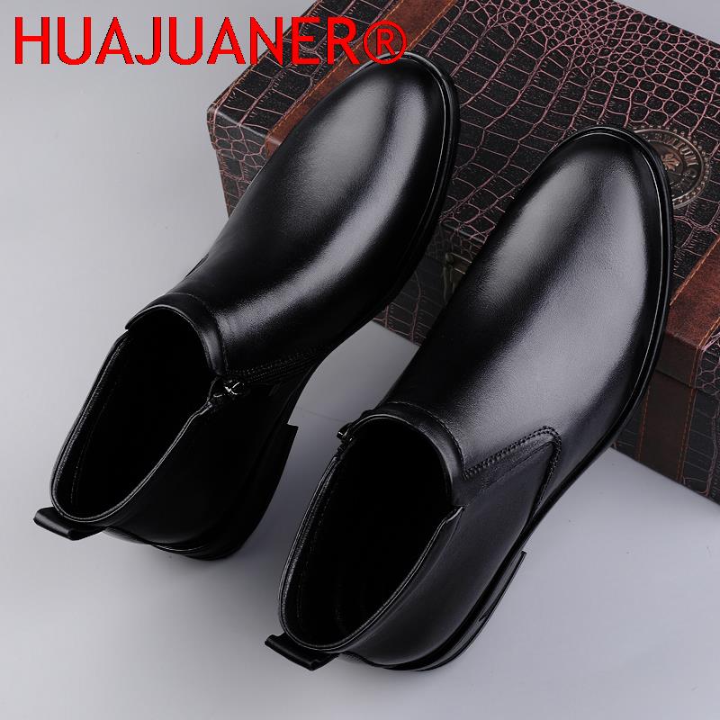Chelsea Boots Black Men's Shor - Men Shoes Formal review and price