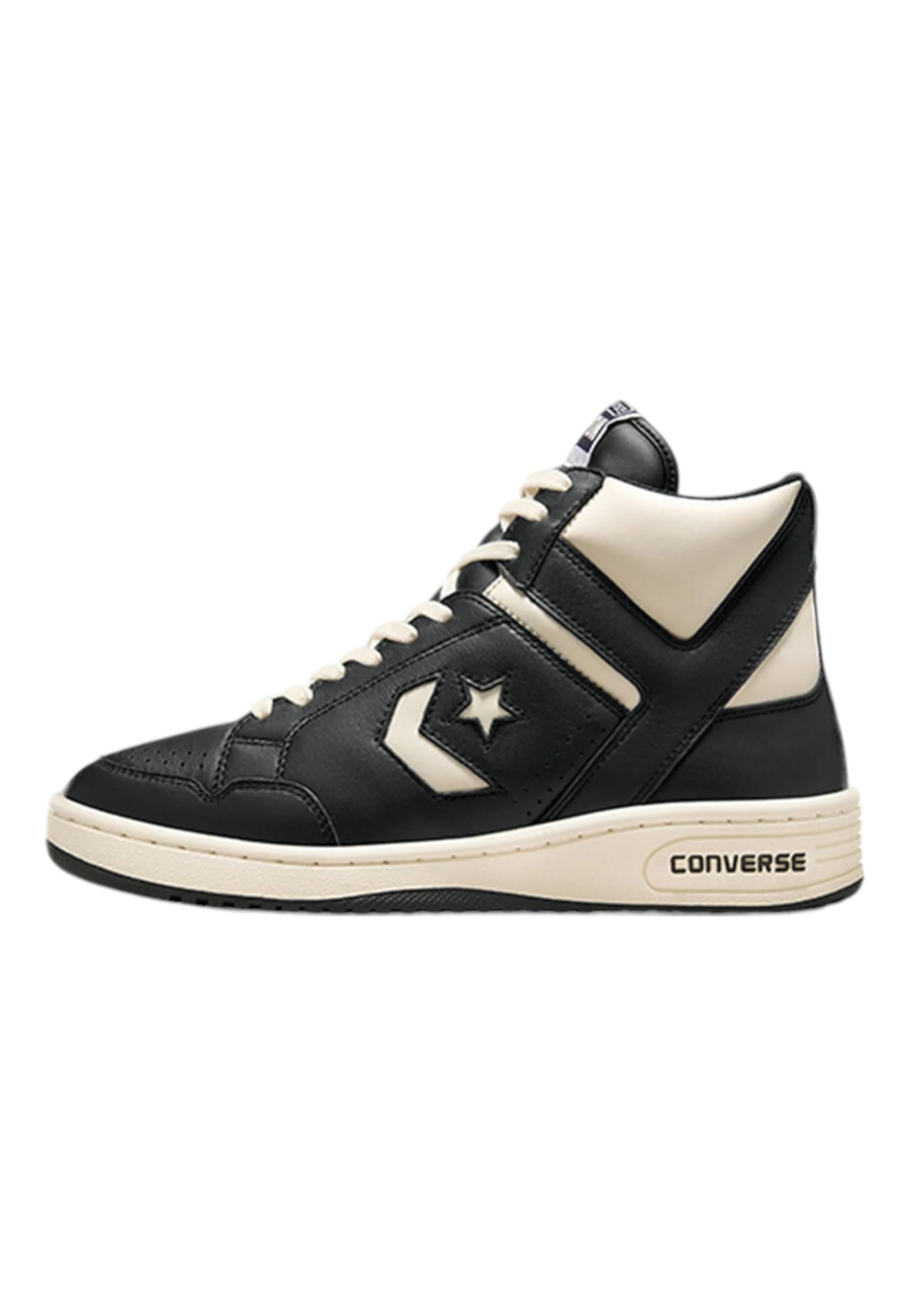 Converse Mens Weapon Mid Unise - Men'S Shoes Converse review and price