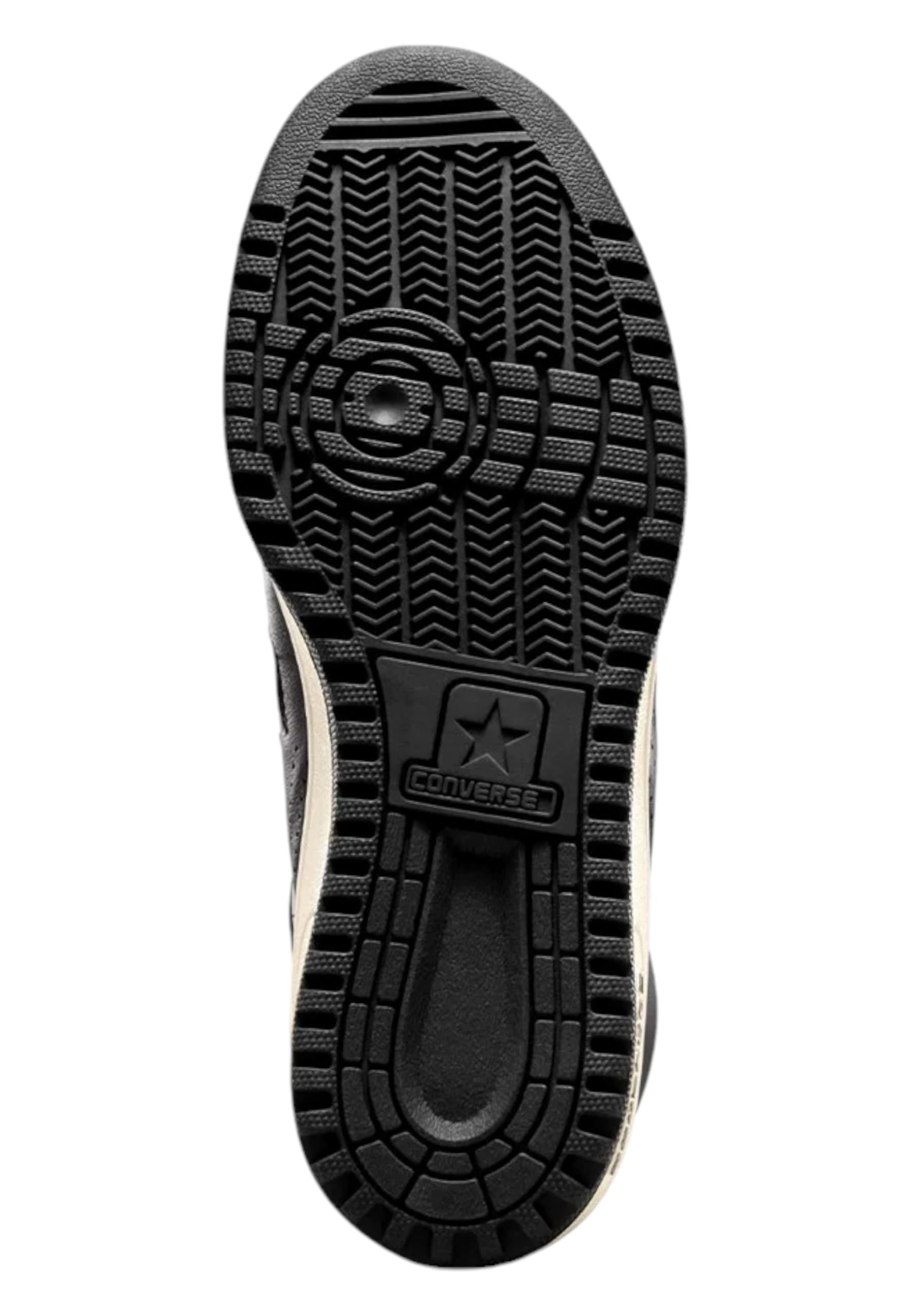 Converse Mens Weapon Mid Unise - Men'S Shoes Converse review and price