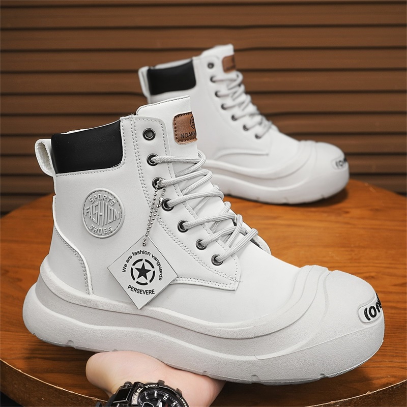Shorts Ankle Boots Fashionable - Men Shoes Everyday review and price