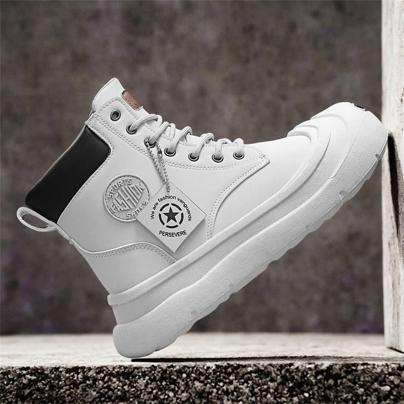 Shorts Ankle Boots Fashionable - Men Shoes Everyday review and price