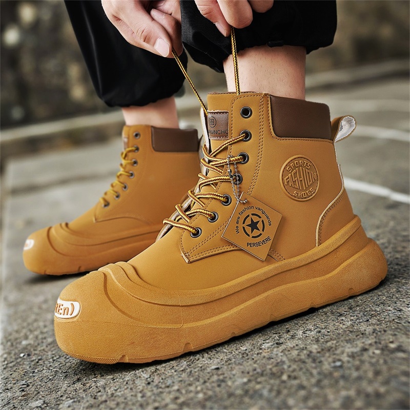 Shorts Ankle Boots Fashionable - Men Shoes Everyday review and price