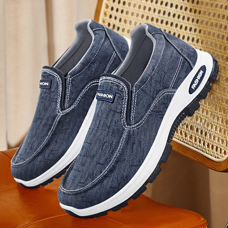 2025 Breathable Soft Canvas sh - Men'S Shoes Size 43 In Us review and price