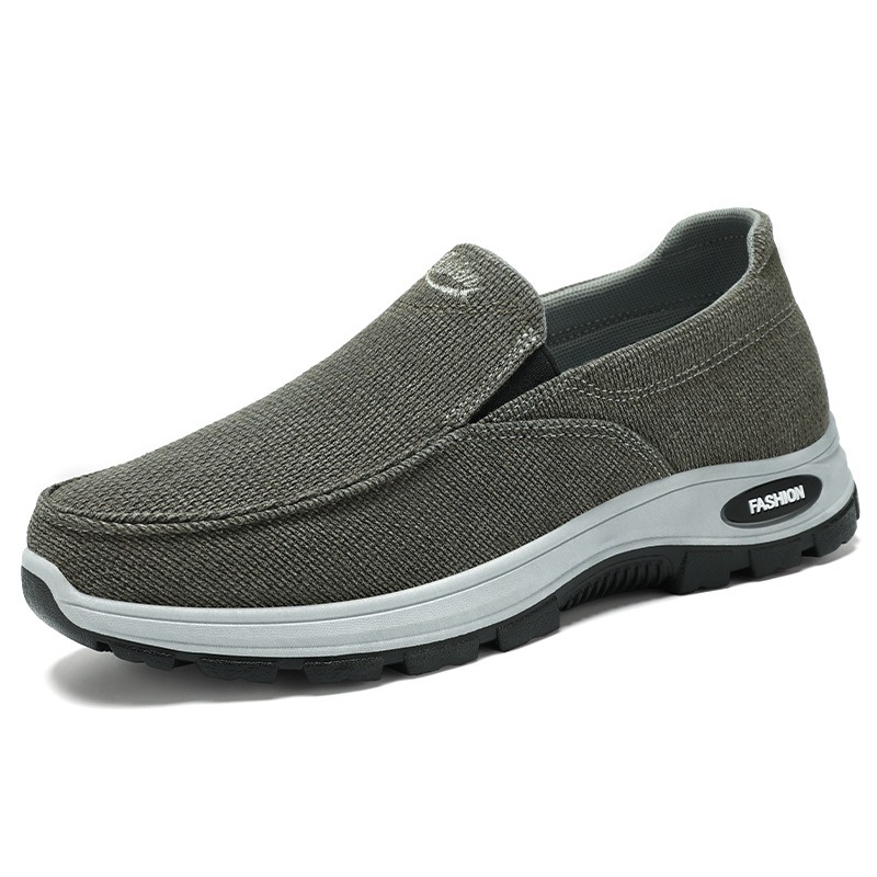 2025 Breathable Soft Canvas sh - Men'S Shoes Size 43 In Us review and price