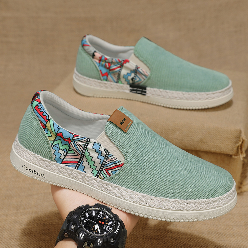 Everyday Comfort Canvas Shoes, - Men Shoes Everyday review and price