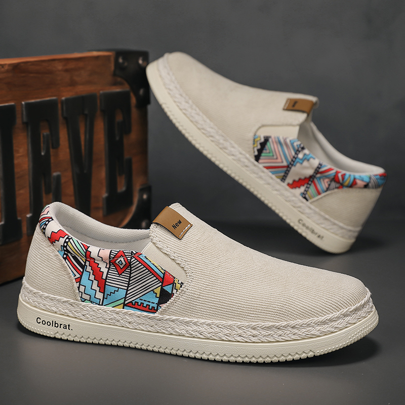Everyday Comfort Canvas Shoes, - Men Shoes Everyday review and price