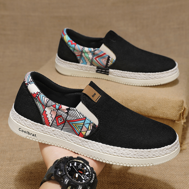 Everyday Comfort Canvas Shoes, - Men Shoes Everyday review and price