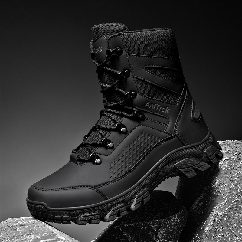 Men's wild training boots four - Men Shoes Everyday review and price