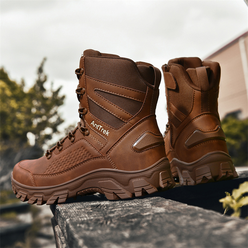 Men's wild training boots four - Men Shoes Everyday review and price