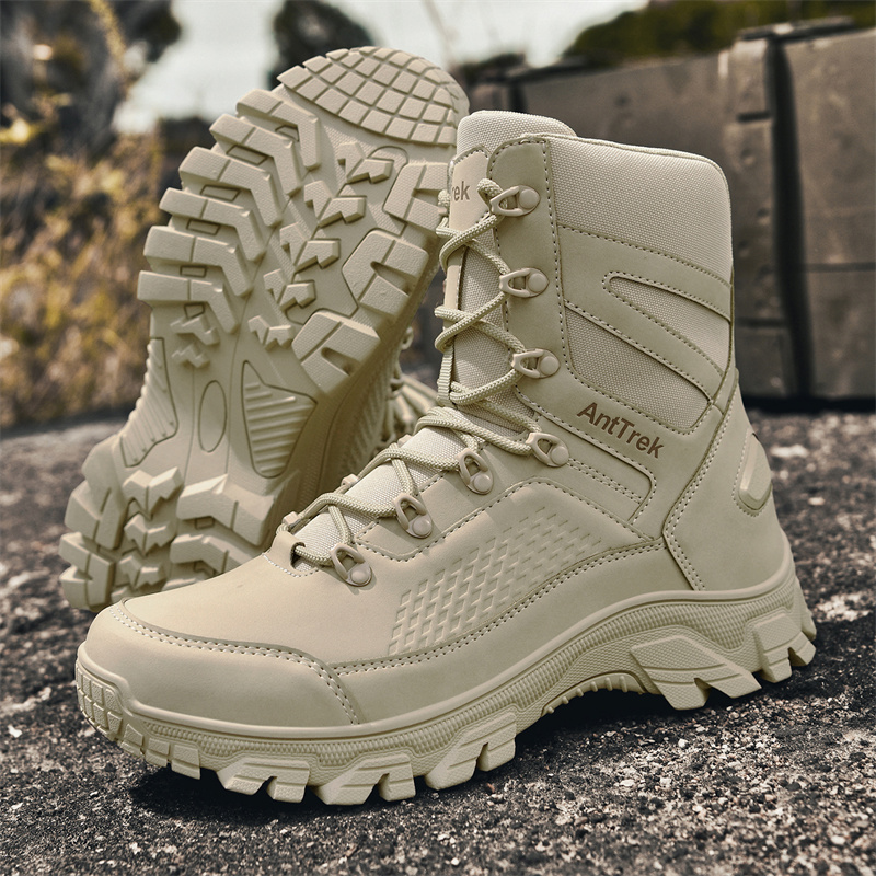 Men's wild training boots four - Men Shoes Everyday review and price