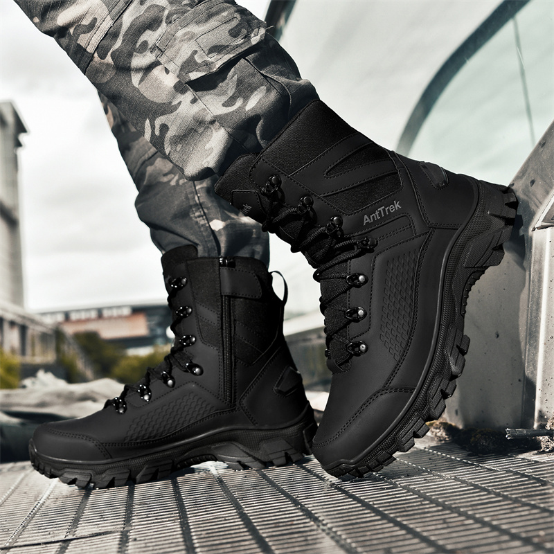 Men's wild training boots four - Men Shoes Everyday review and price