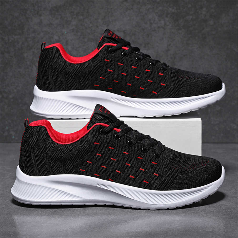 Black Mash Casual Sneakers Men - Men Shoes Models review and price